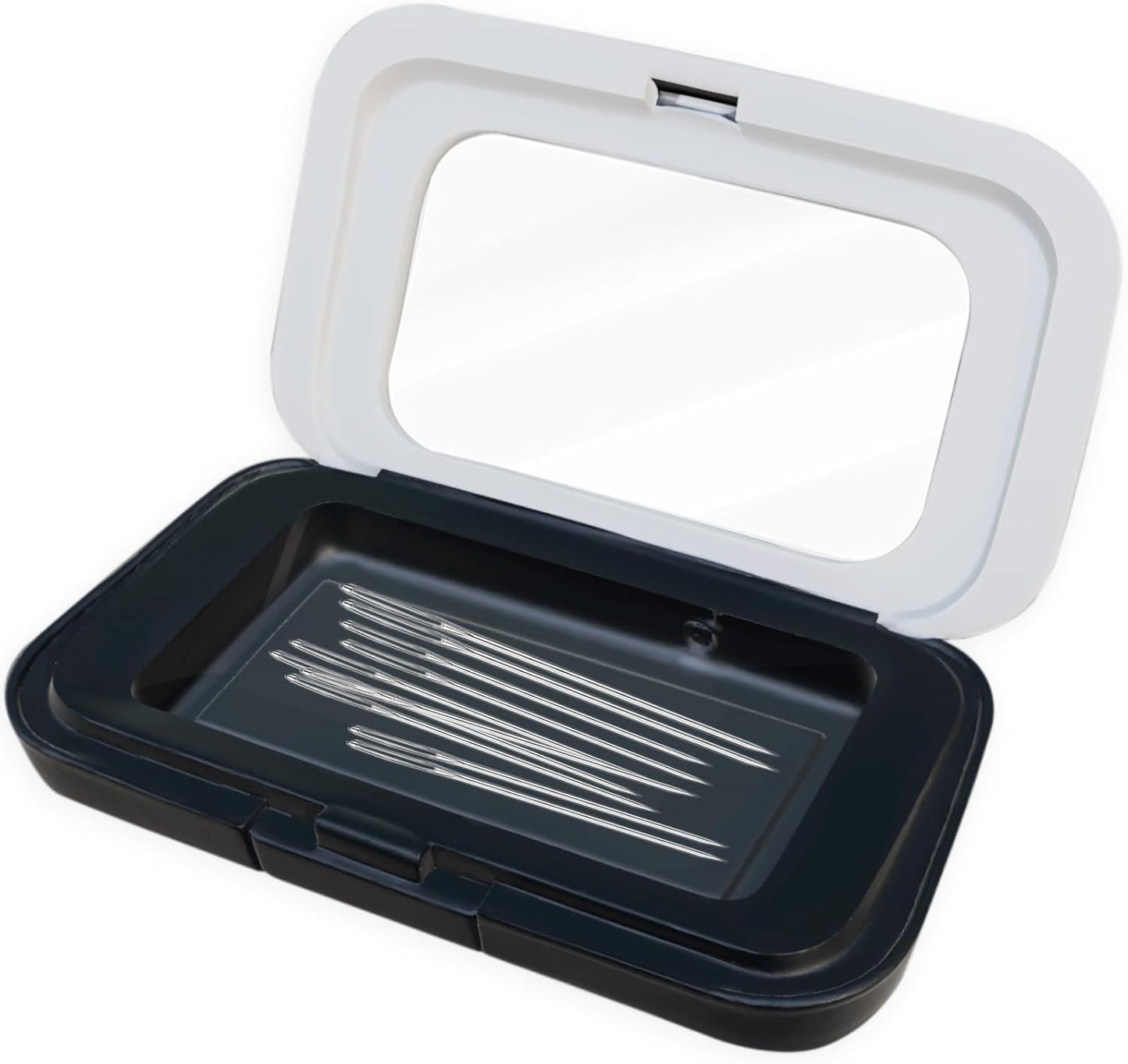 Magnetic Needle Storage Case