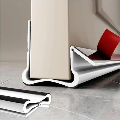 Triple Seal Door Weather Strip