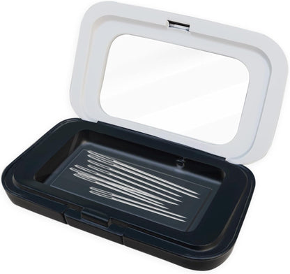 Magnetic Needle Storage Case