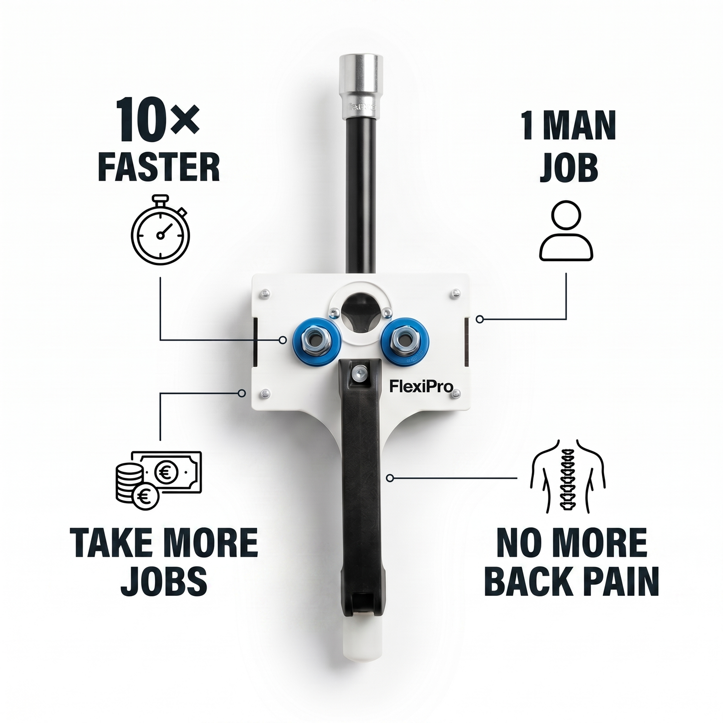 FlexiPro Cable Puller
