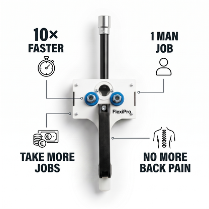 FlexiPro Cable Puller