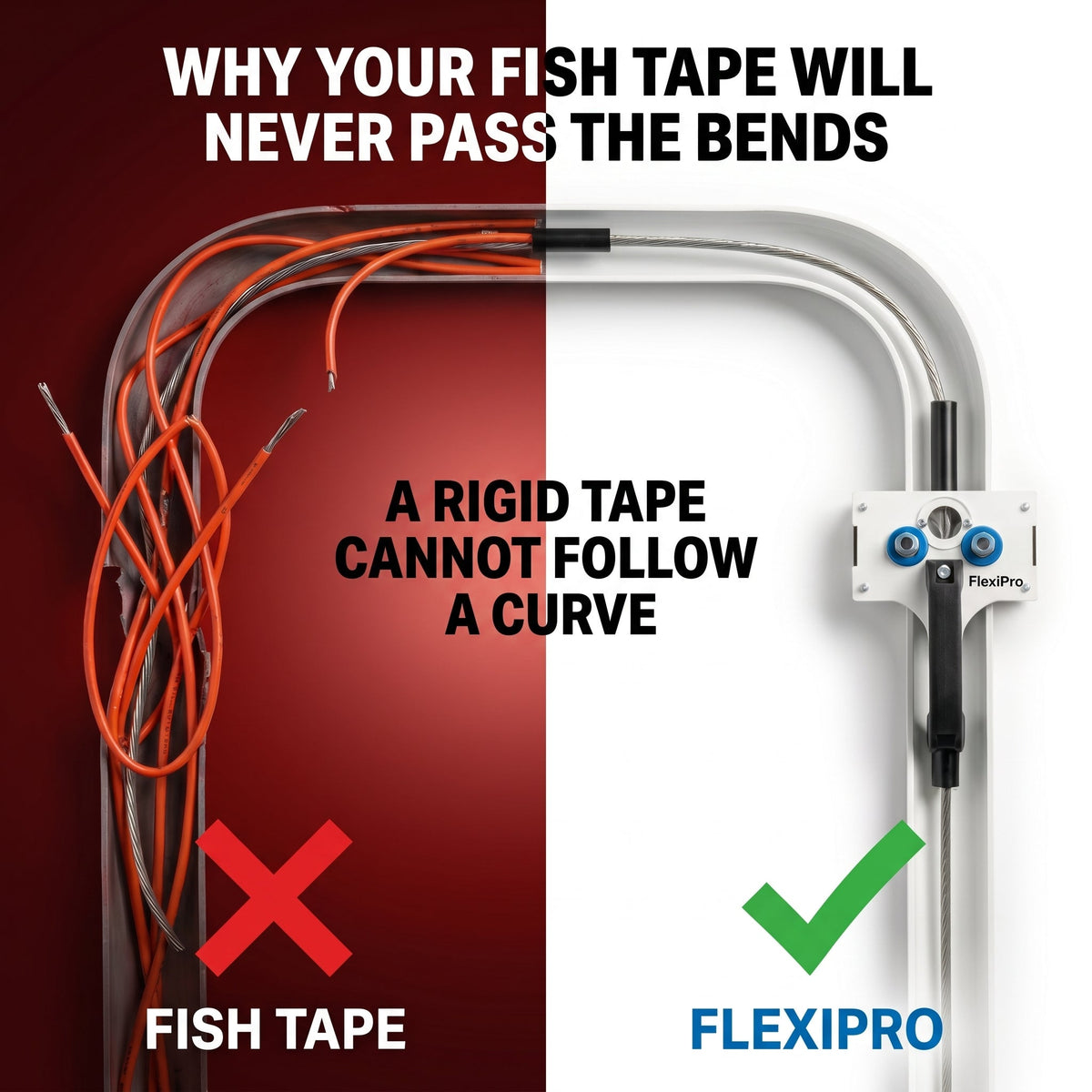 FlexiPro Cable Puller