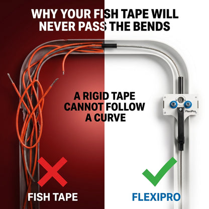 FlexiPro Cable Puller