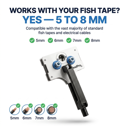 FlexiPro Cable Puller